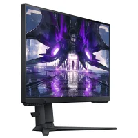 Игровой монитор Samsung Odyssey G3 LS24AG320NIXCI фото 13